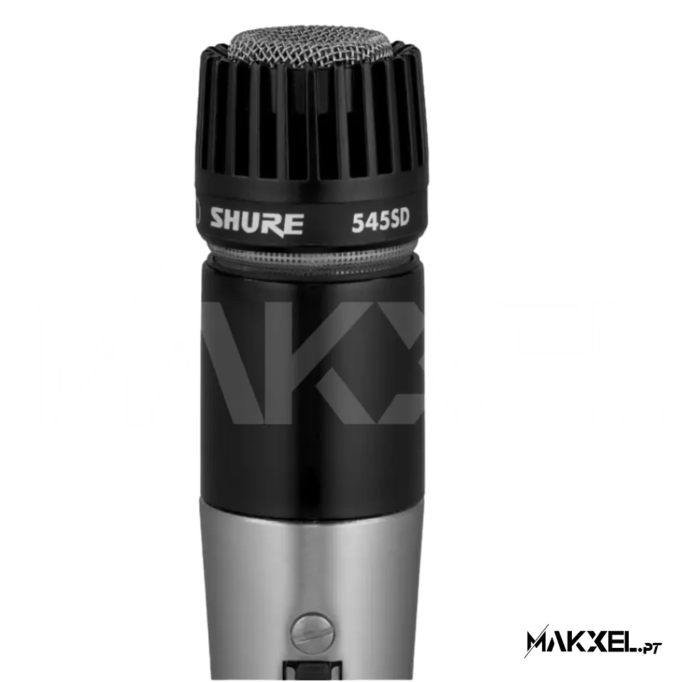 Shure 545 SD 1