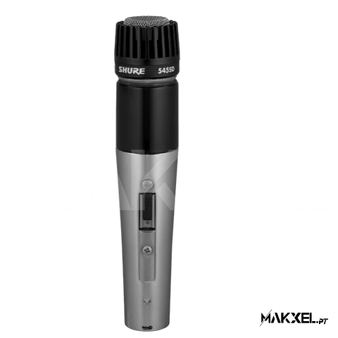 Shure 545 SD