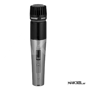 Shure 545 SD