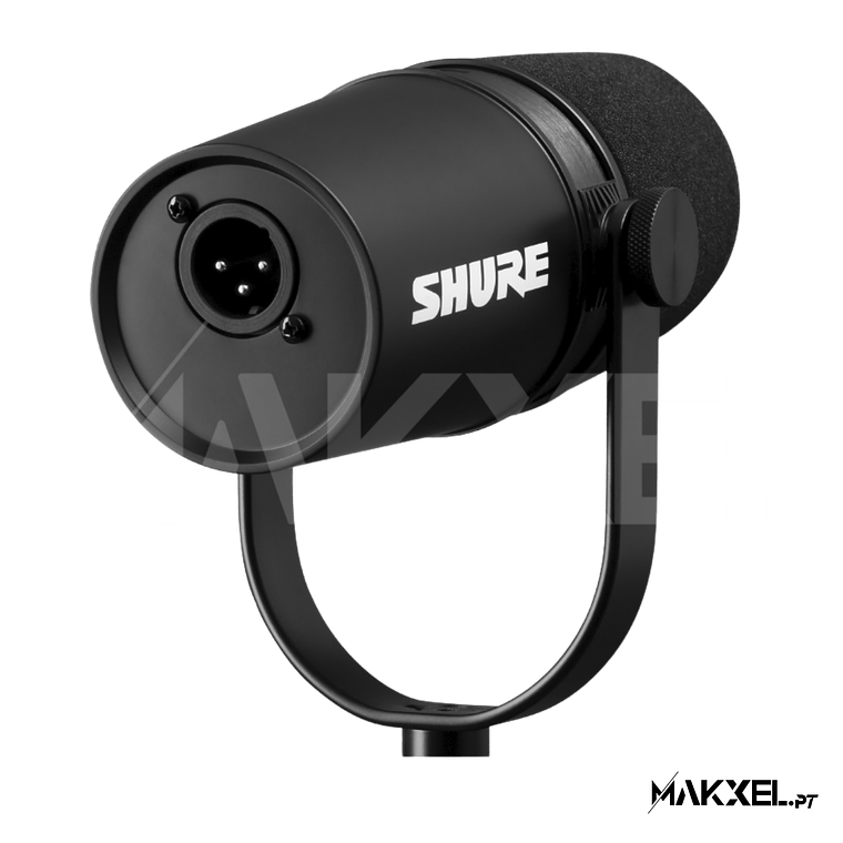 Shure MV7X 3