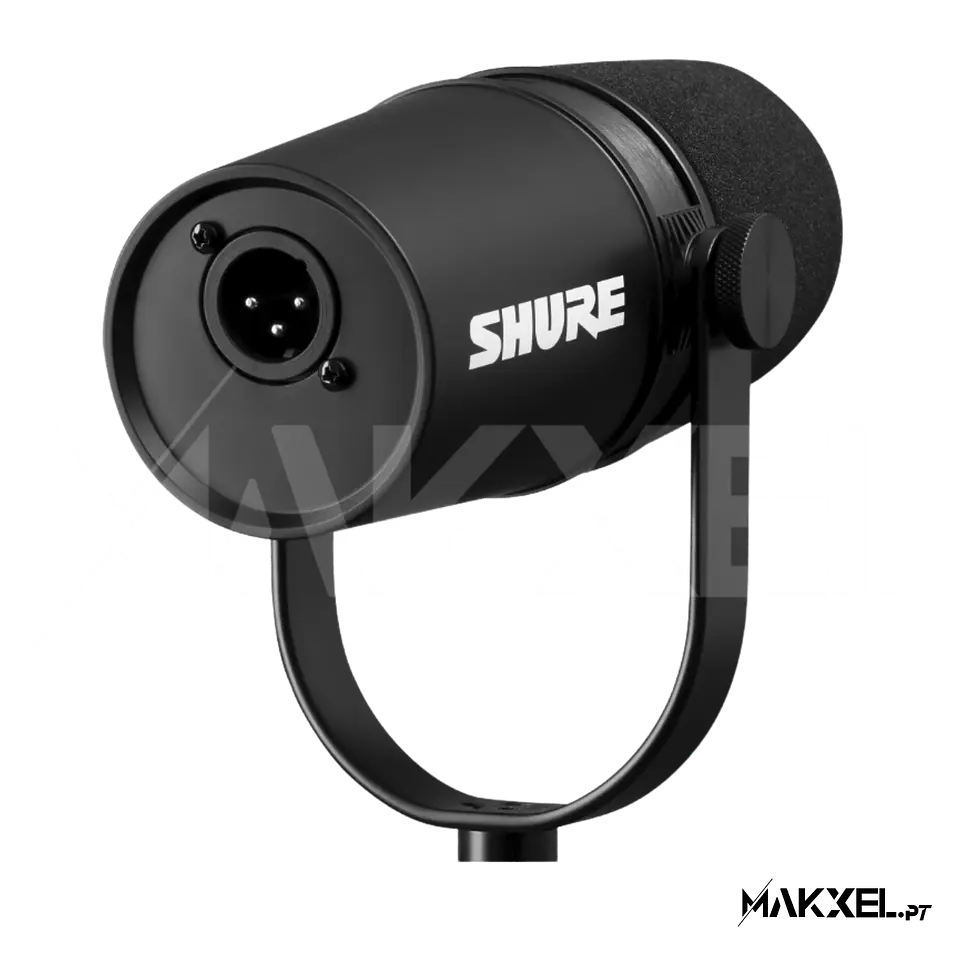 Shure MV7X 3