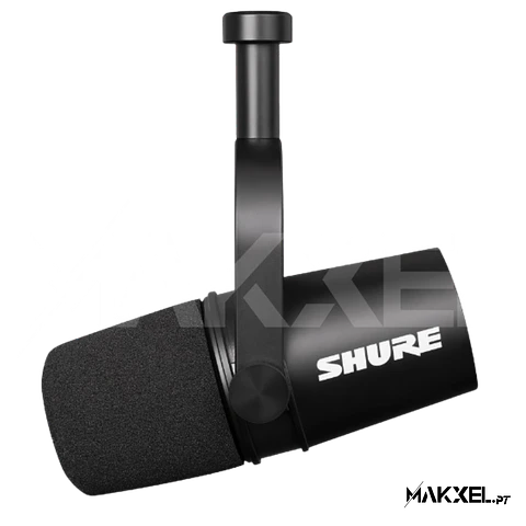 Shure MV7X