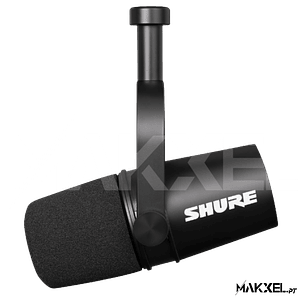 Shure MV7X