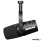 Shure MV7X - Thumbnail 2