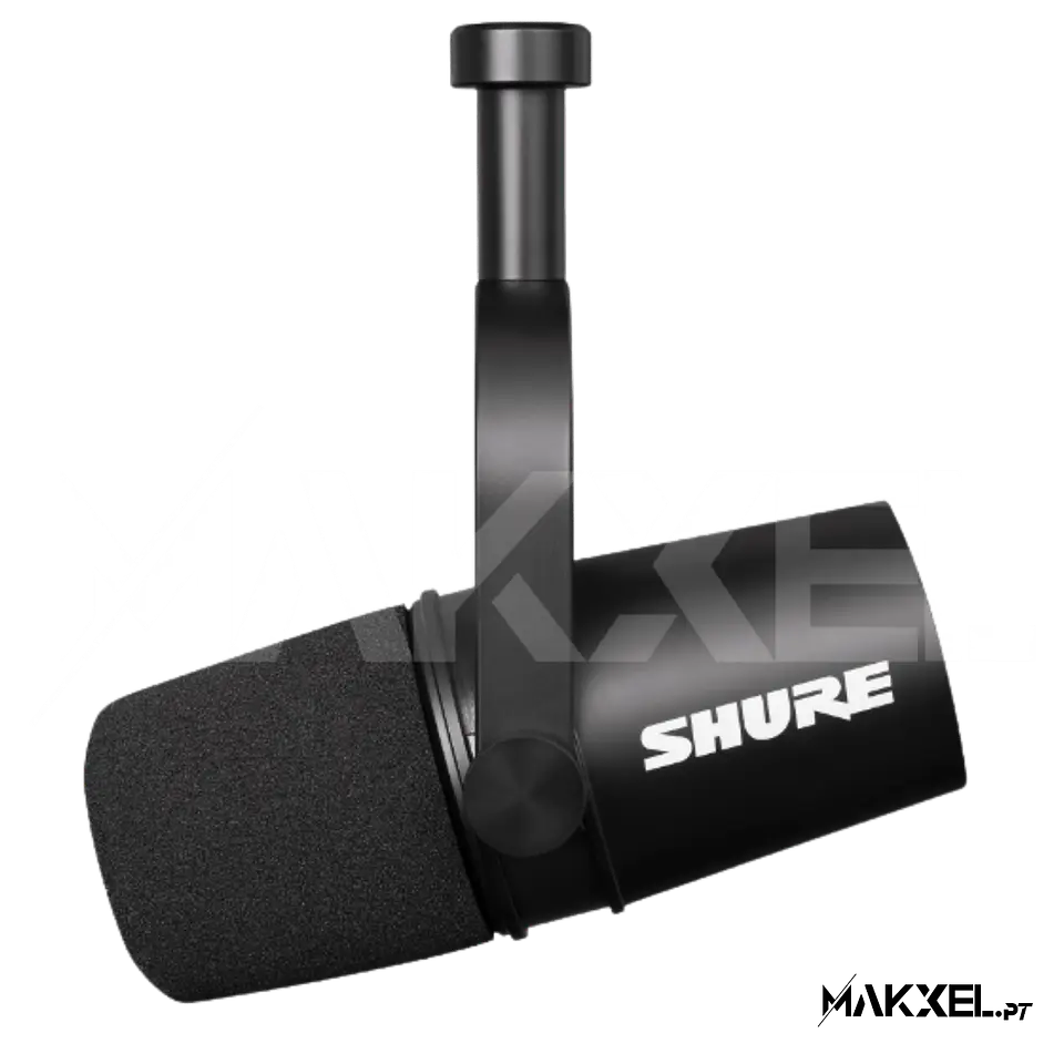 Shure MV7X 2