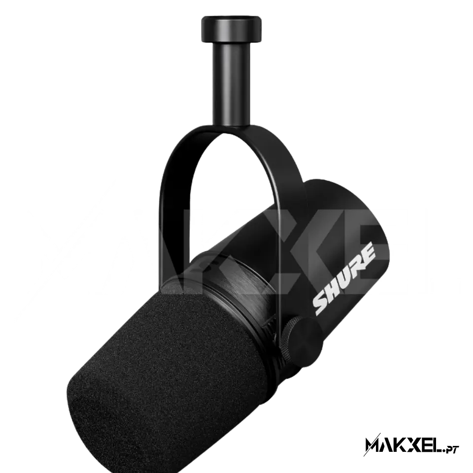 Shure MV7X 1