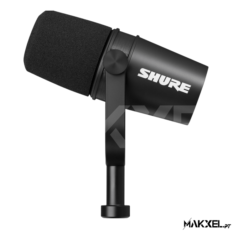 Shure MV7X 4