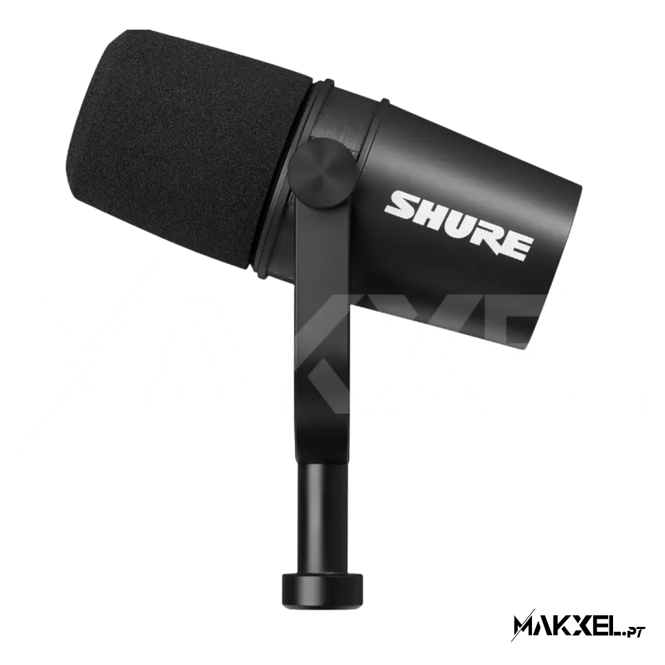 Shure MV7X 4