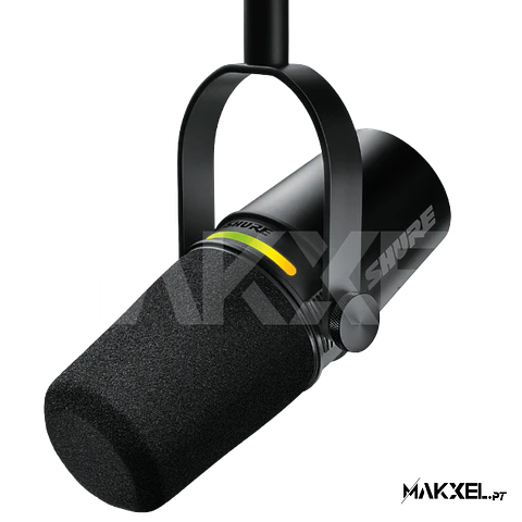 Shure MV7 Plus