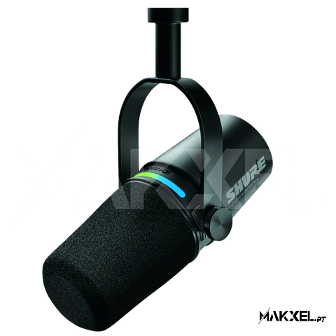 Shure MV7i