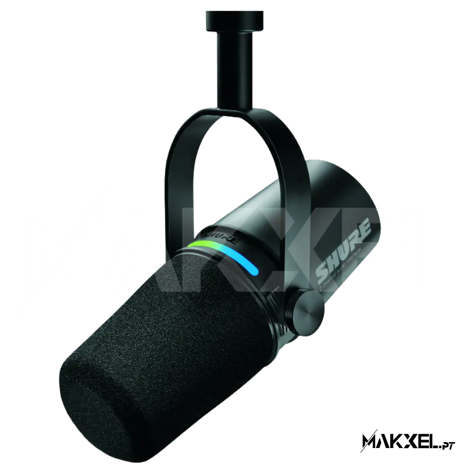 Shure MV7i 1