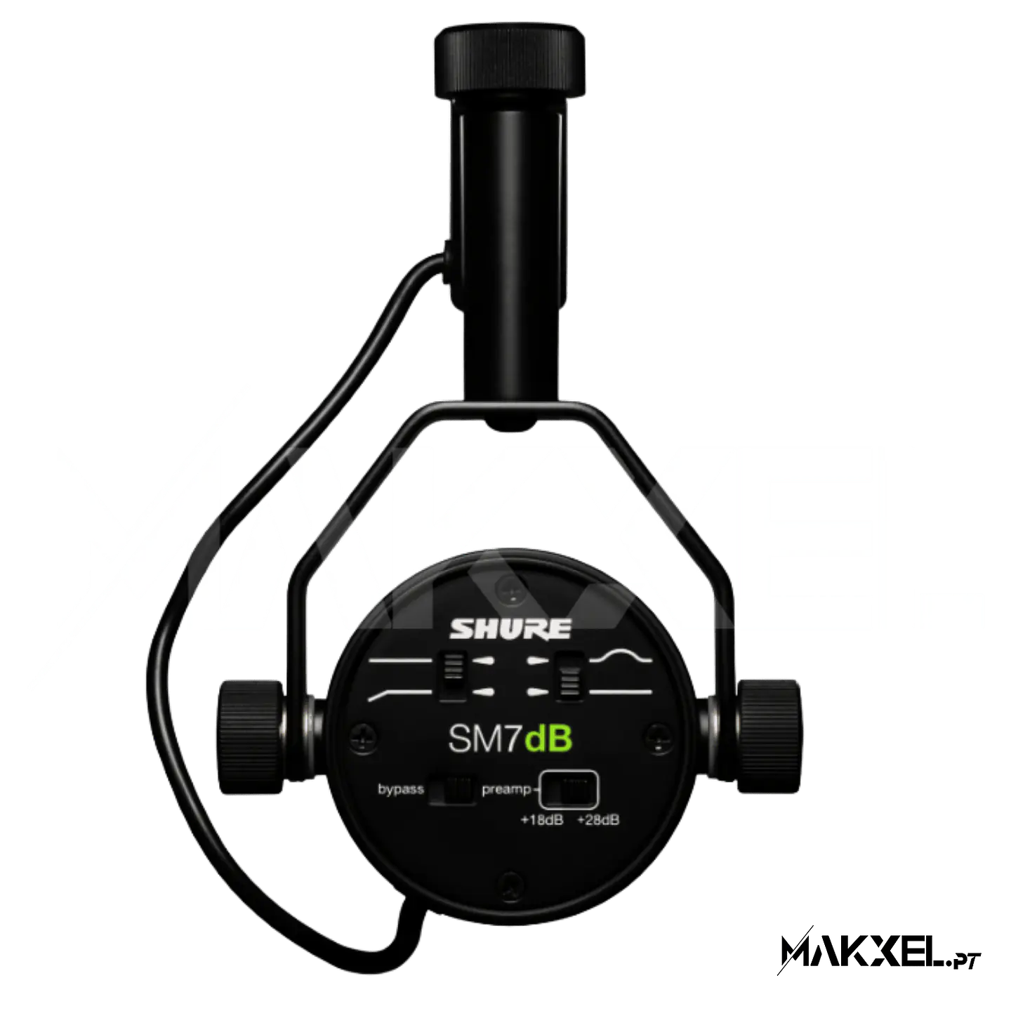 Shure SM 7B 2
