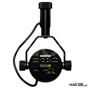 Shure SM 7B