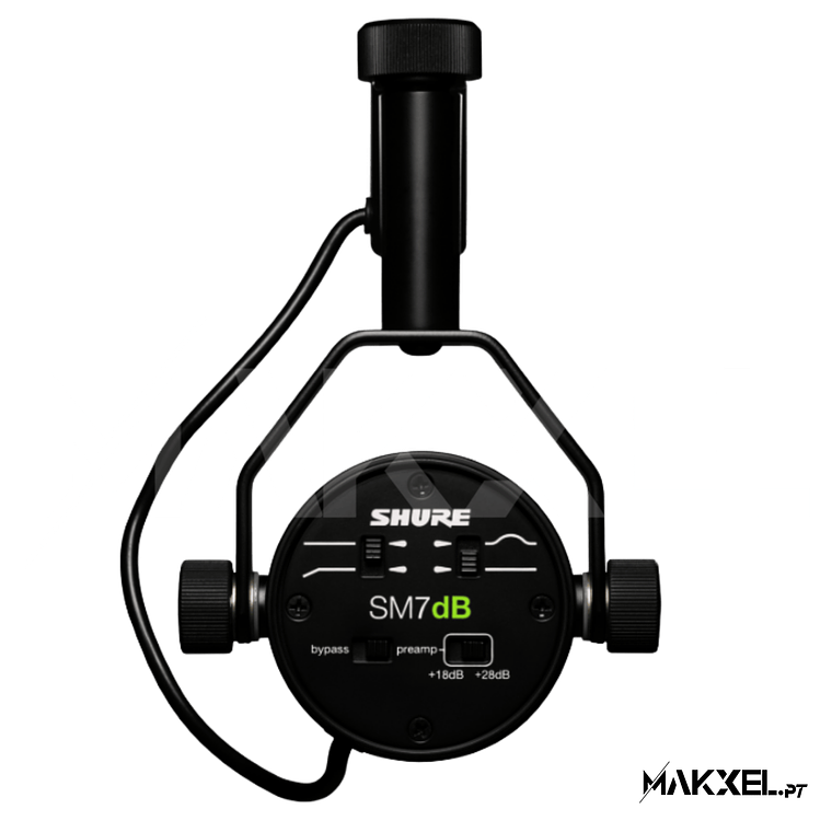 Shure SM 7B 2