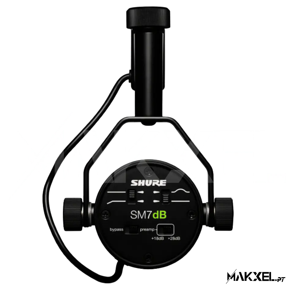 Shure SM 7B 2