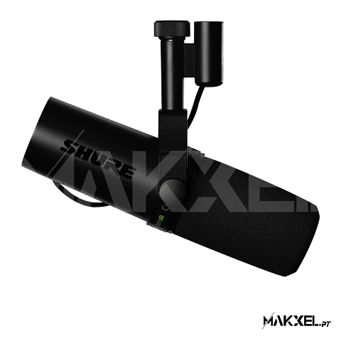 Shure SM 7B