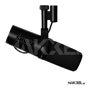 Shure SM 7B