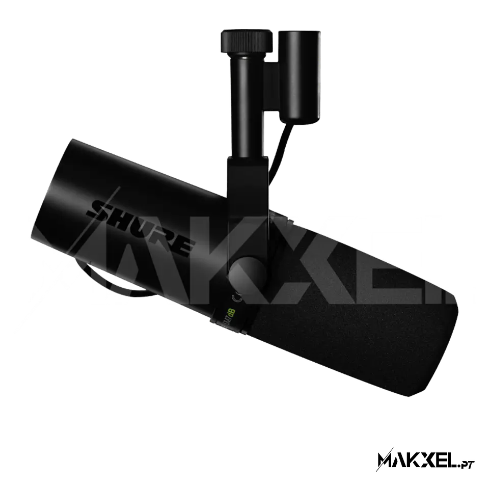 Shure SM 7B 1