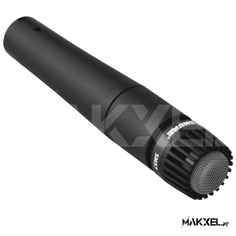 Shure SM57 LC 3