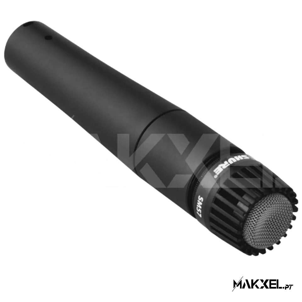Shure SM57 LC 3