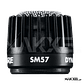 Shure SM57 LC - Thumbnail 2