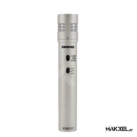 Shure KSM 137 SL