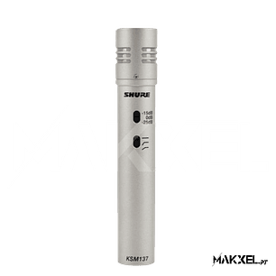 Shure KSM 137 SL