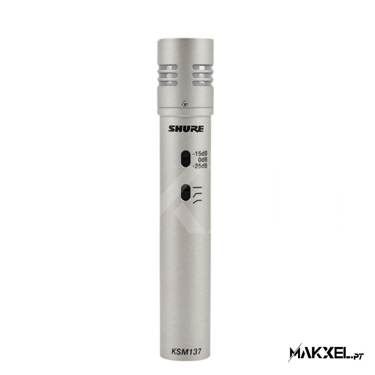 Shure KSM 137 SL 1