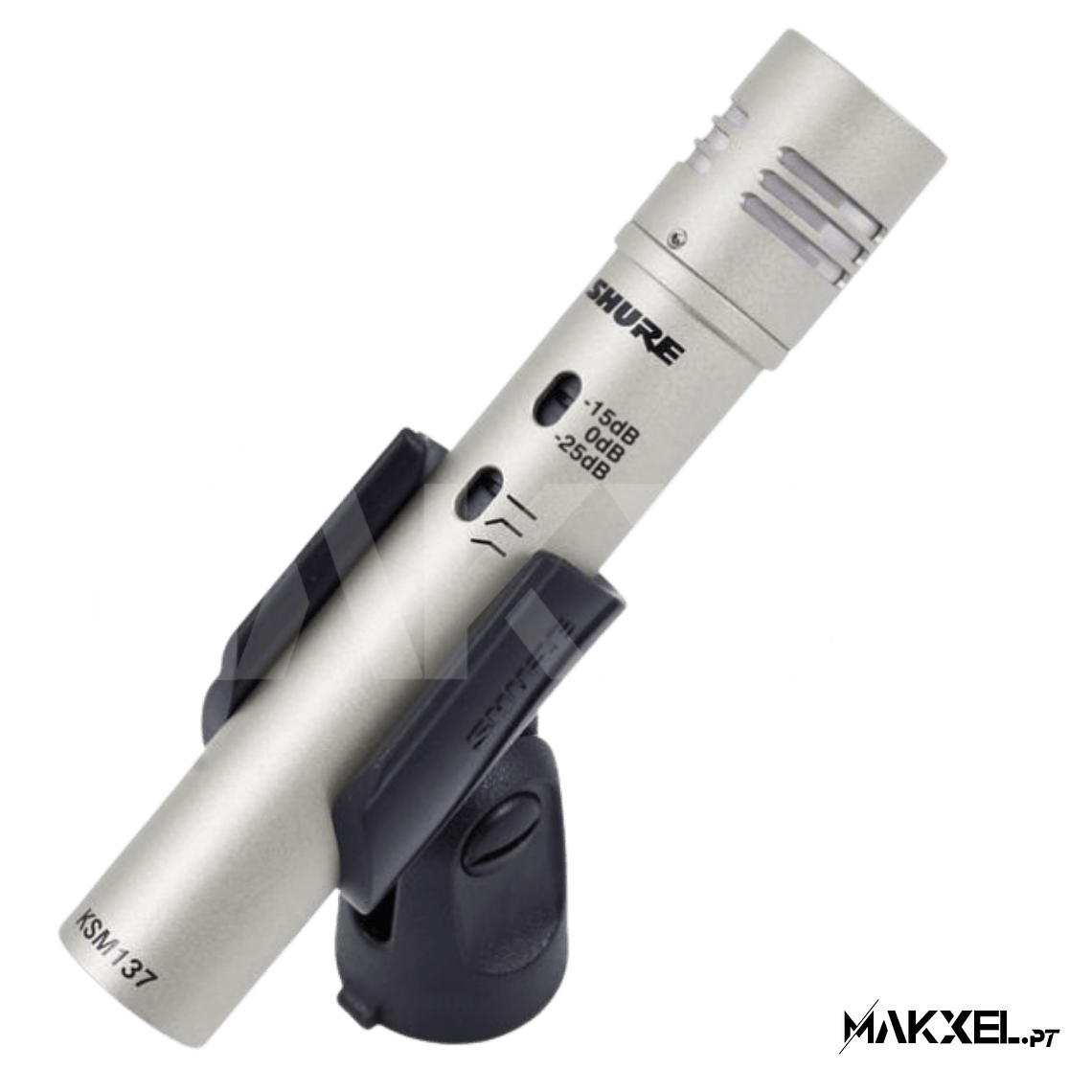Shure KSM 137 SL 4