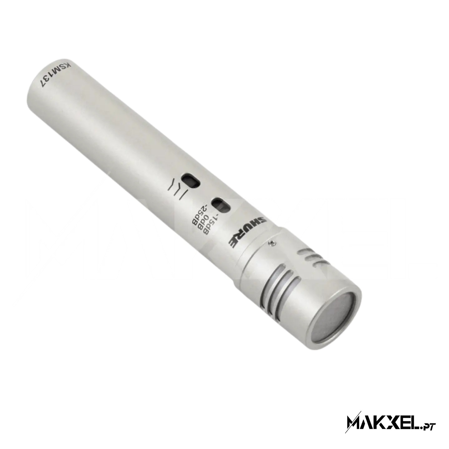 Shure KSM 137 Stereo set 2