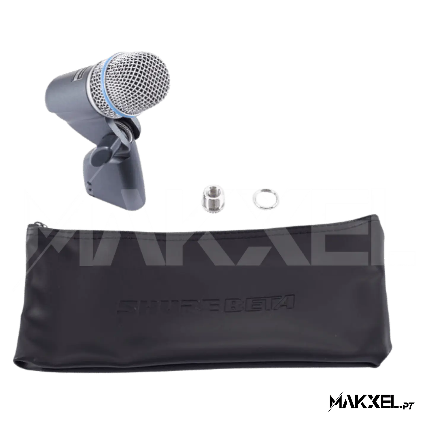 Shure Beta 56A 4