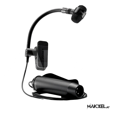 Shure PGA98H-XLR