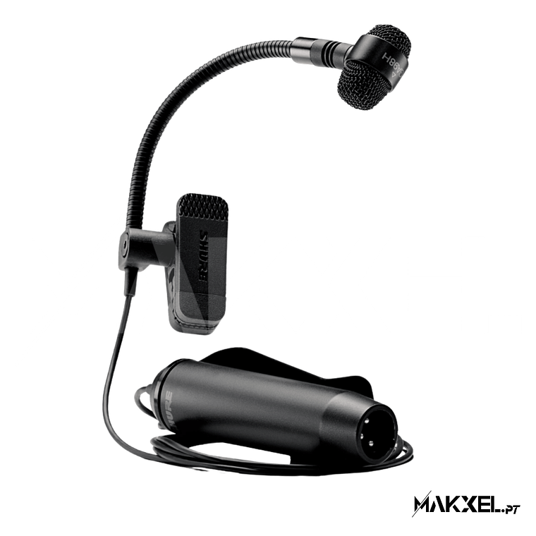Shure PGA98H-XLR 1
