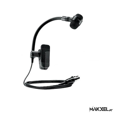 Shure PGA98H-TQG