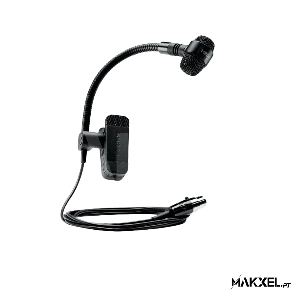 Shure PGA98H-TQG 1
