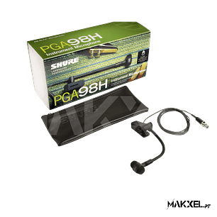 Shure PGA98H-TQG