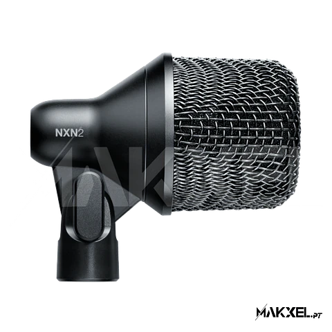 Shure Nexadyne 2