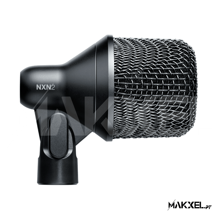 Shure Nexadyne 2 2