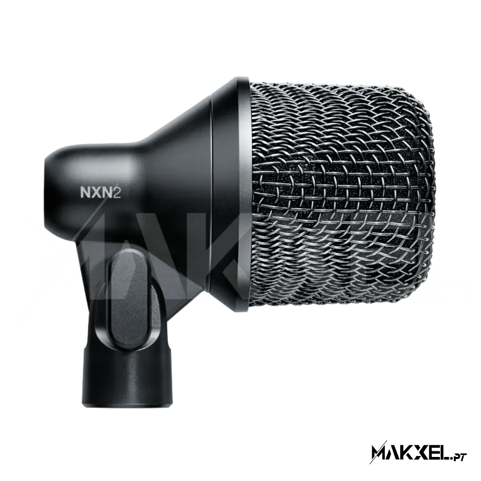 Shure Nexadyne 2 2