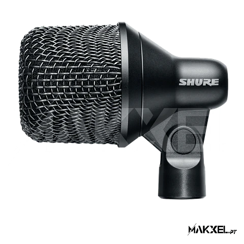Shure Nexadyne 2