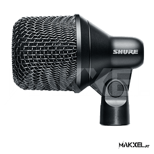 Shure Nexadyne 2
