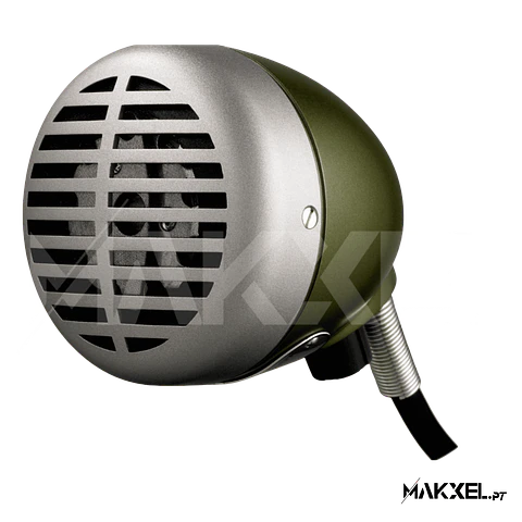 Shure 520 DX