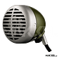 Shure 520 DX - Thumbnail 1