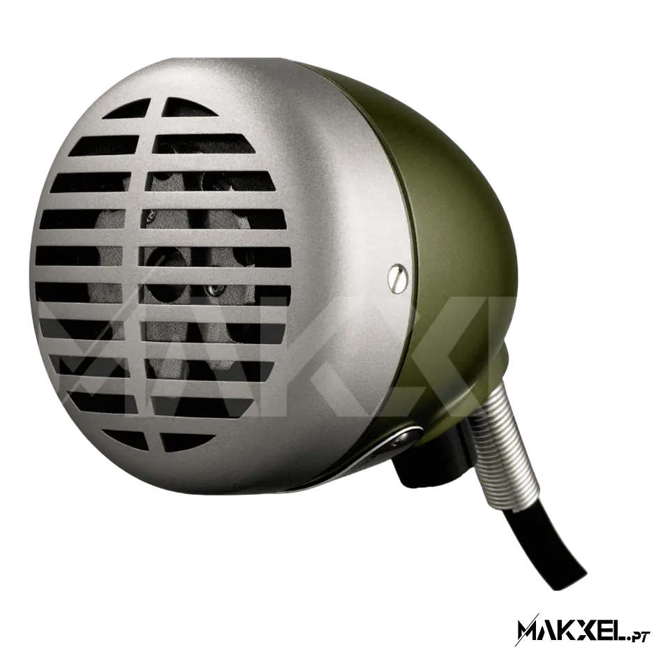 Shure 520 DX 1