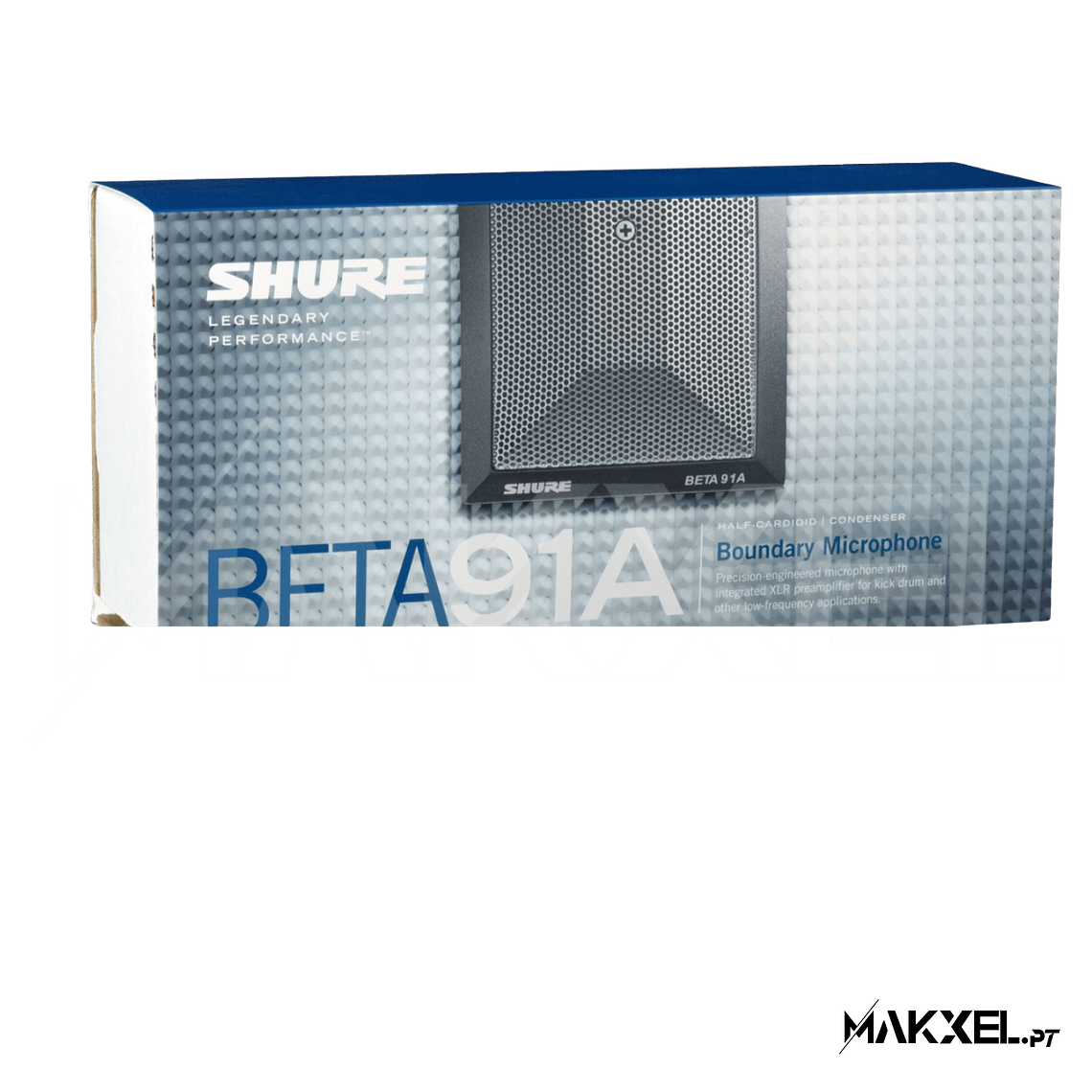 Shure Beta 91A 3