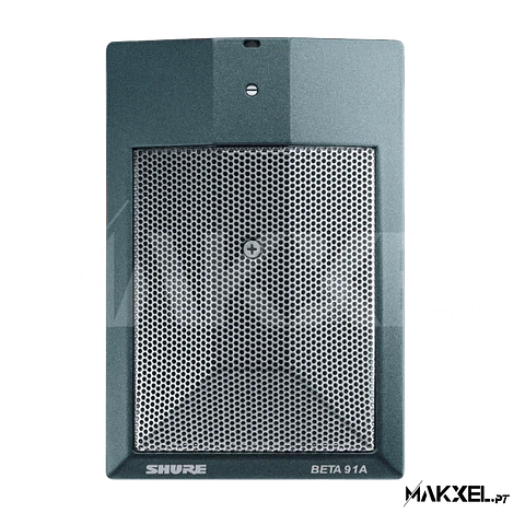 Shure Beta 91A