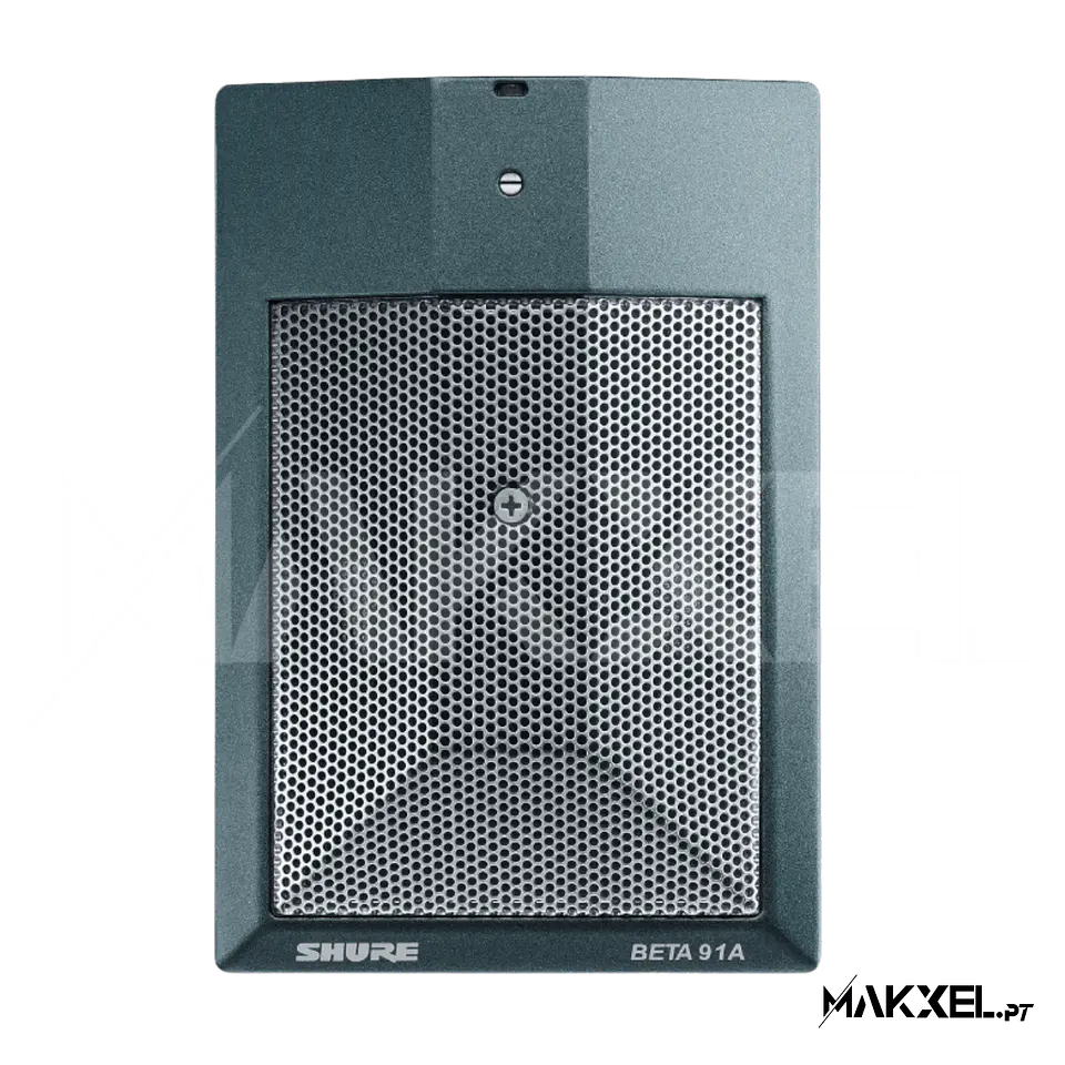 Shure Beta 91A 2