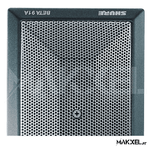 Shure Beta 91A