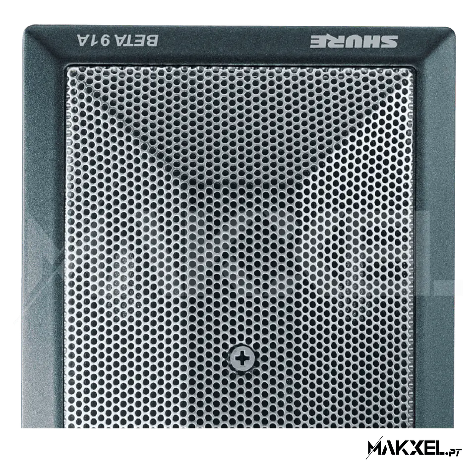 Shure Beta 91A 1