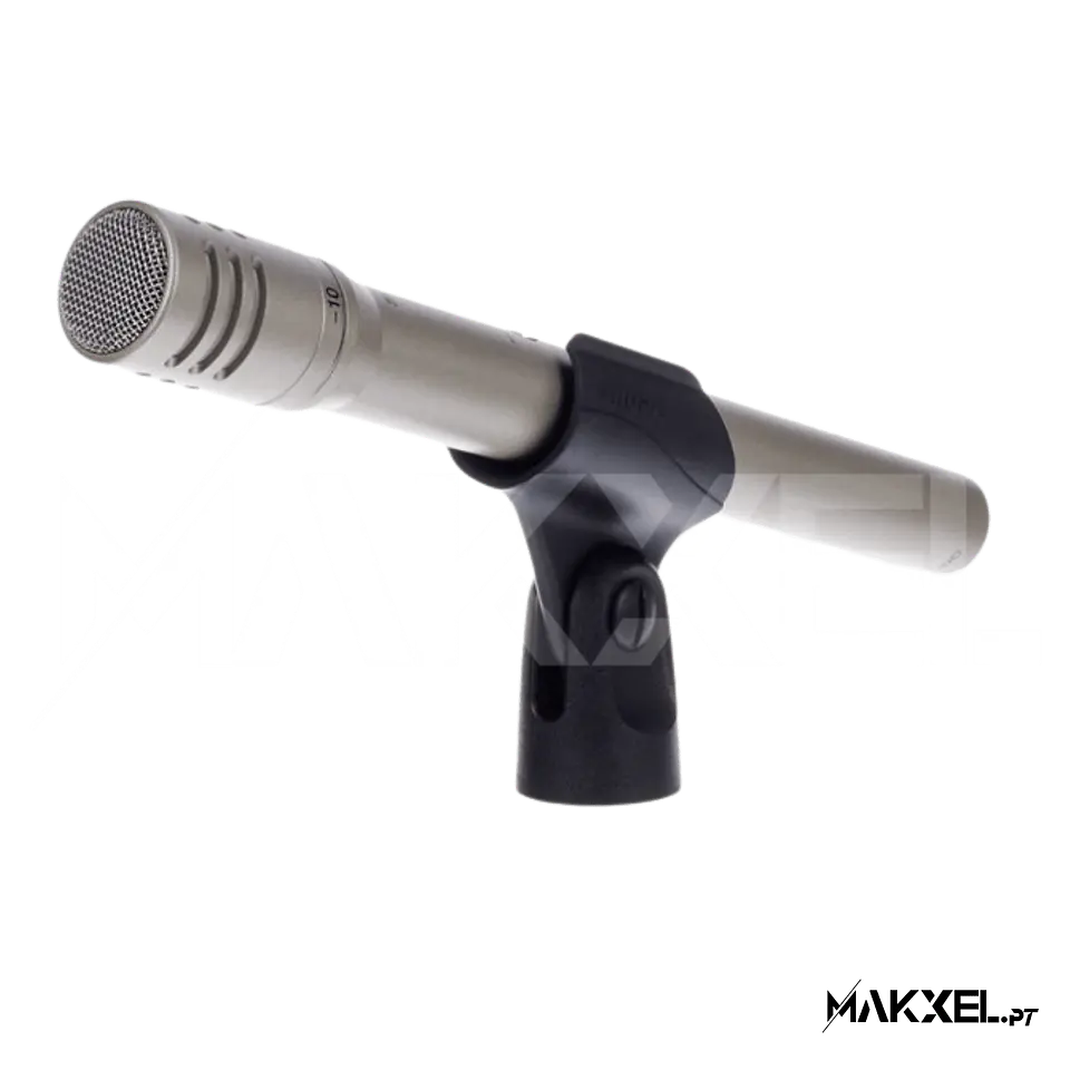 Shure SM81 3